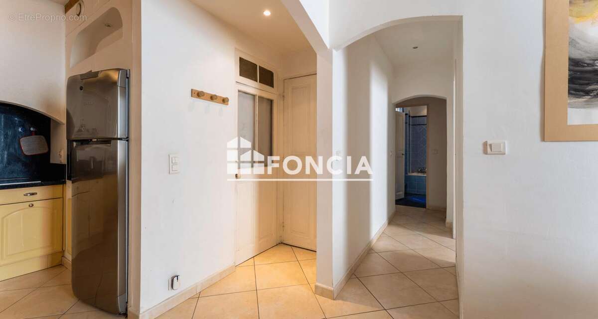Appartement à AVIGNON