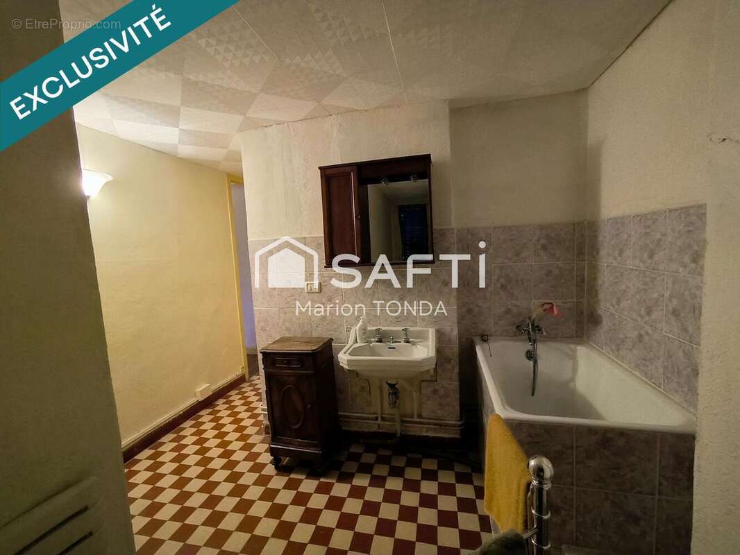 Photo 9 - Appartement à MODANE