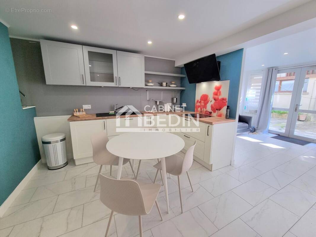 Appartement à SAINT-PAUL-LES-DAX