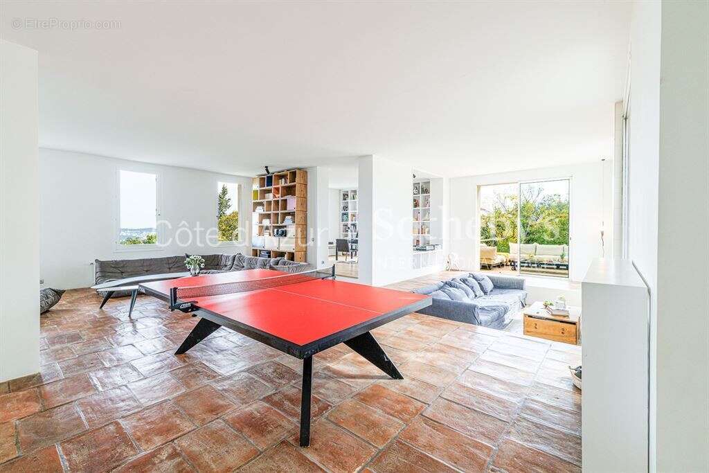 Maison à NICE