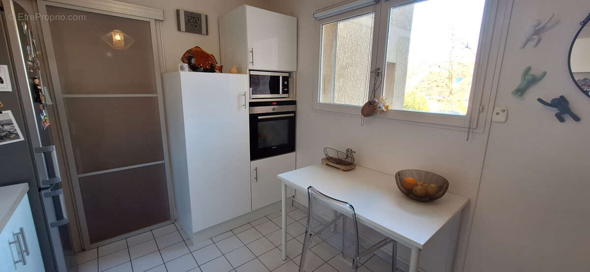 Appartement à AMIENS