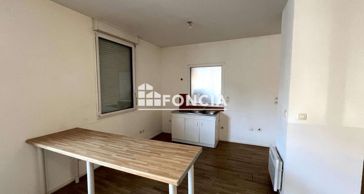 Appartement à LENS
