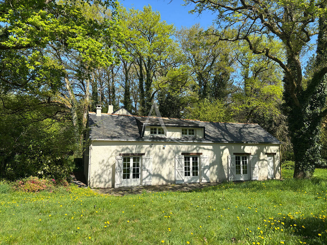 Maison à BLAIN