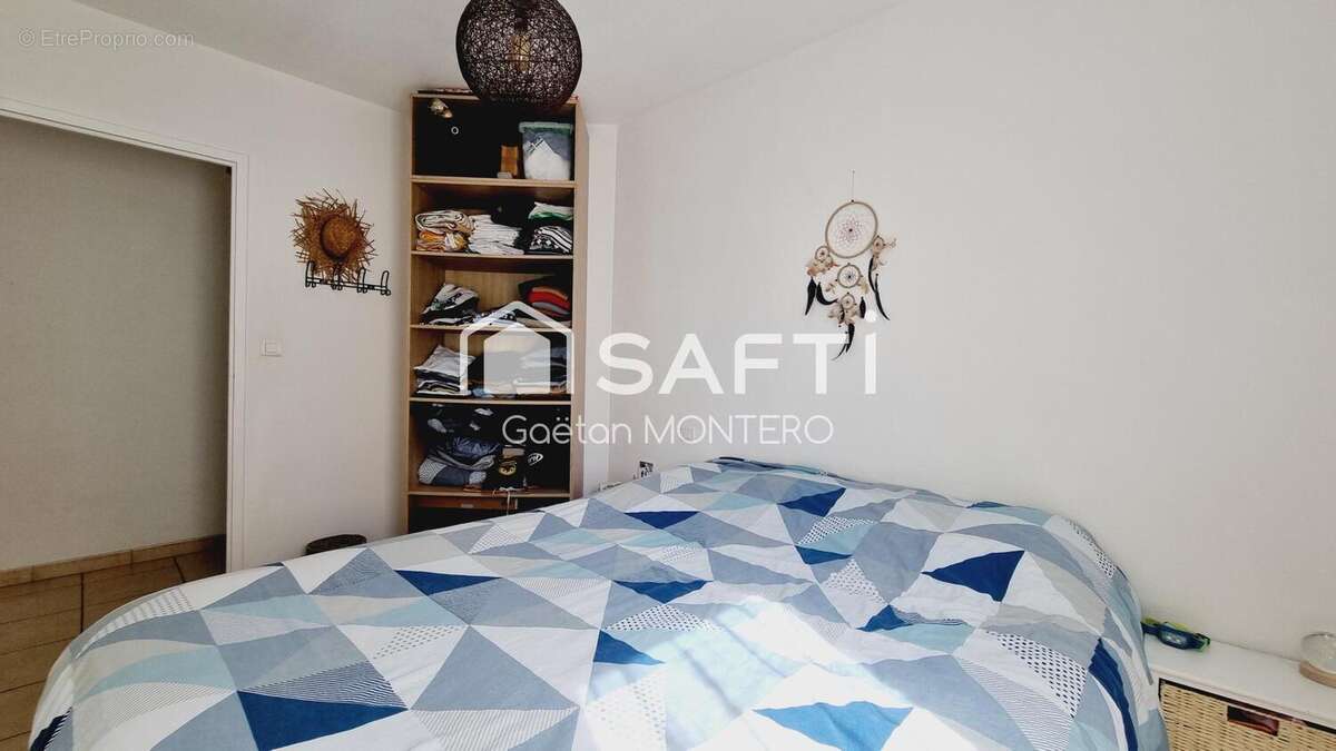 Photo 6 - Appartement à SANGUINET