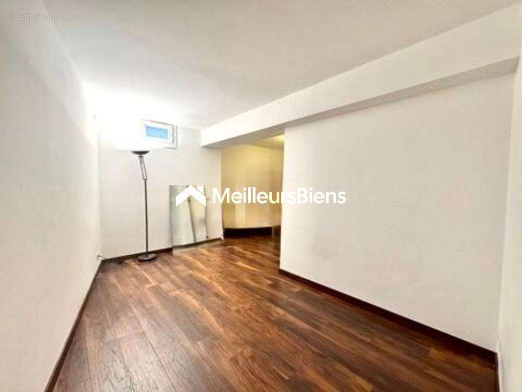 Appartement à SAINTE-MAXIME