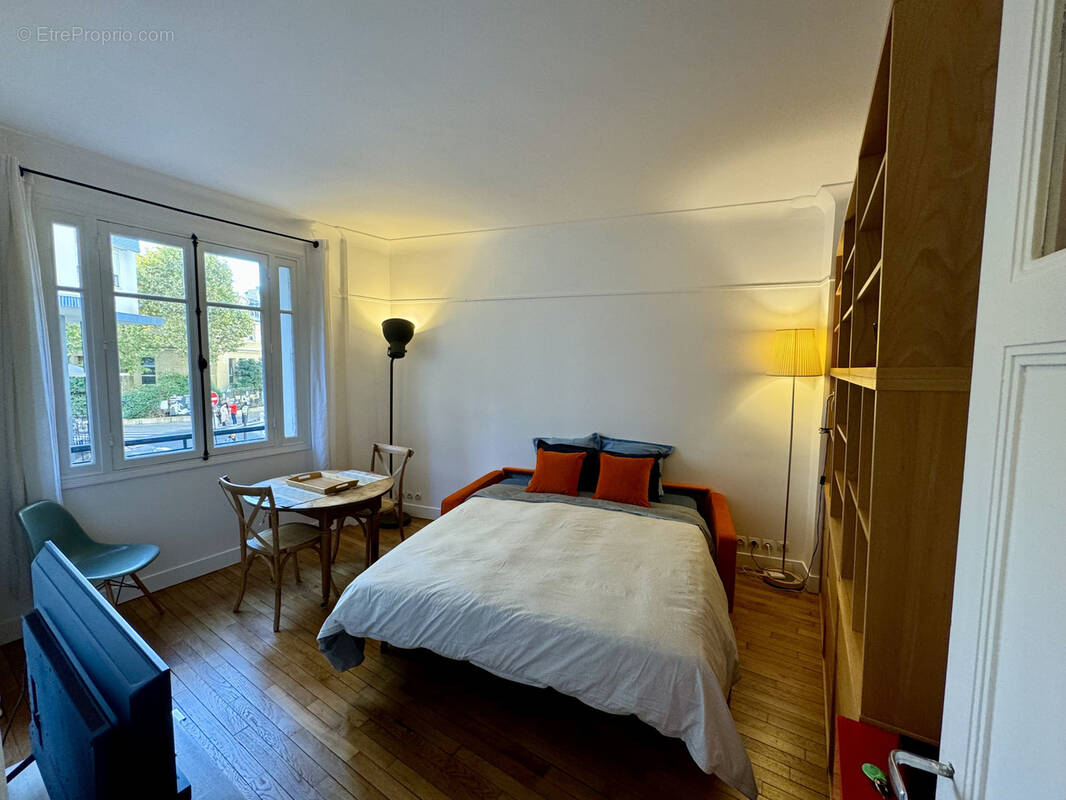 Appartement à PARIS-5E