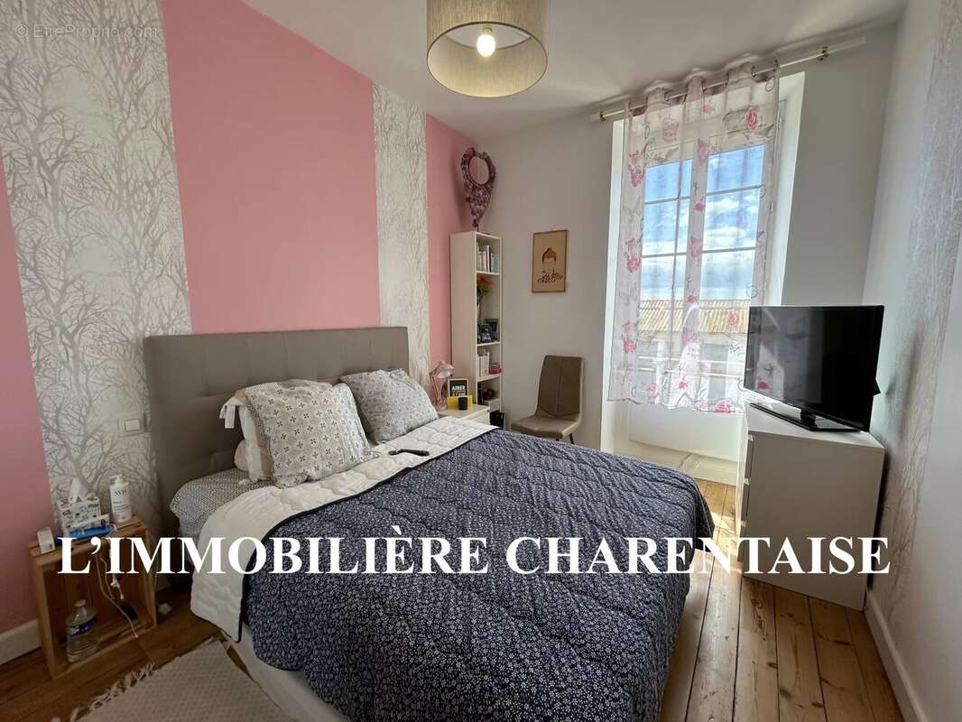 Maison à SEMUSSAC