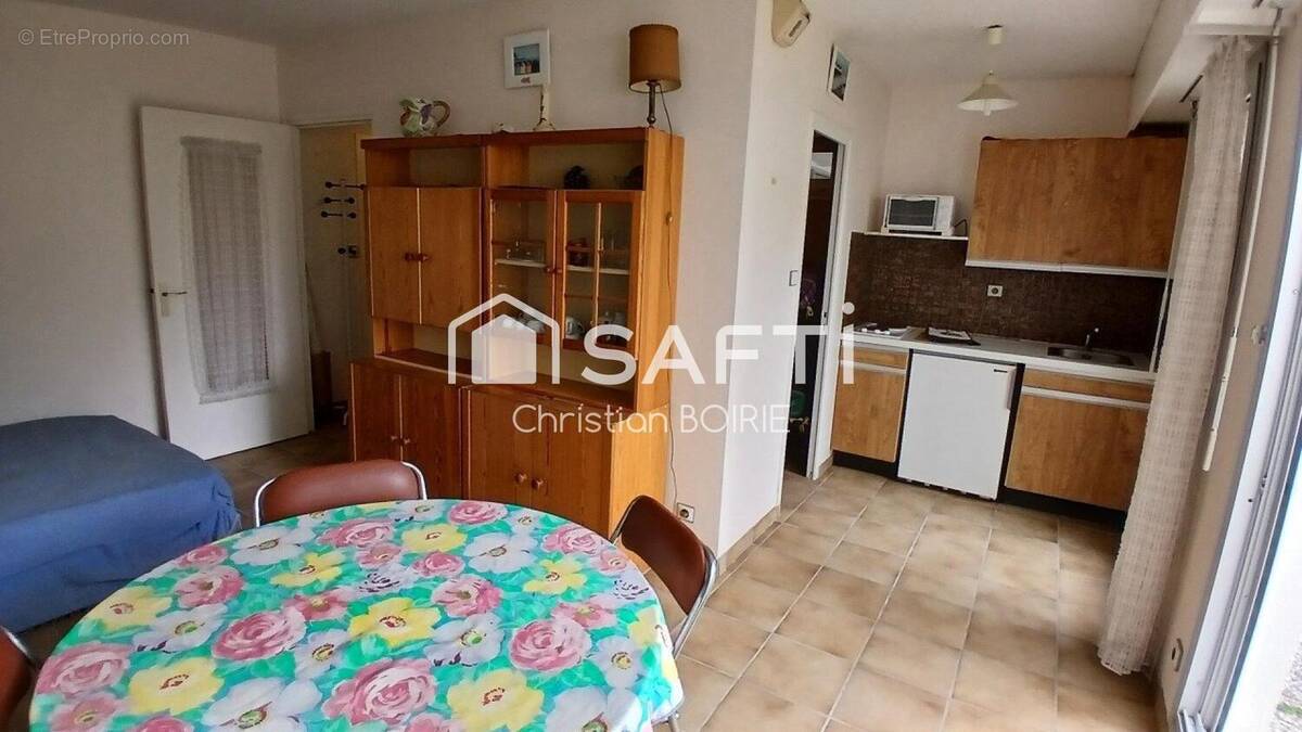Photo 1 - Appartement à ROYAN