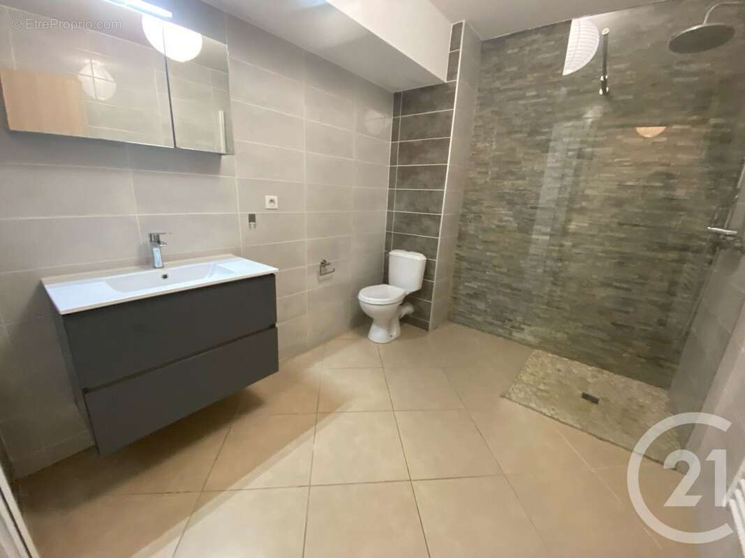 Appartement à GORBIO