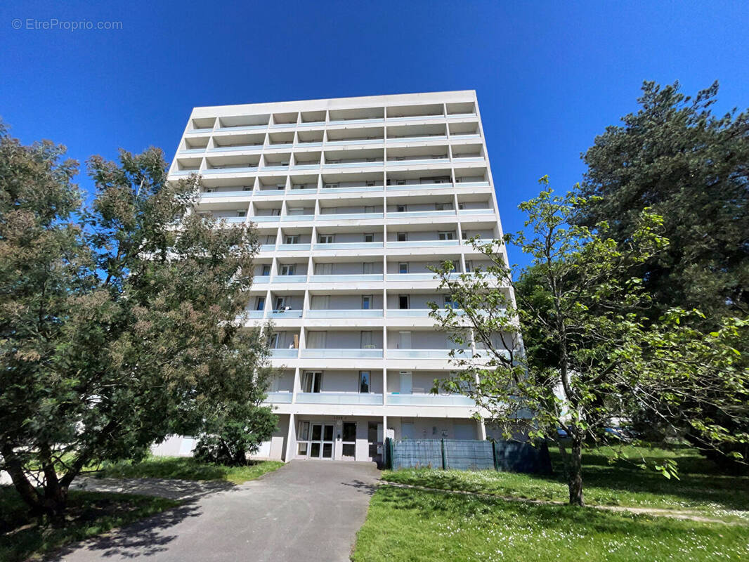 Appartement à GRADIGNAN