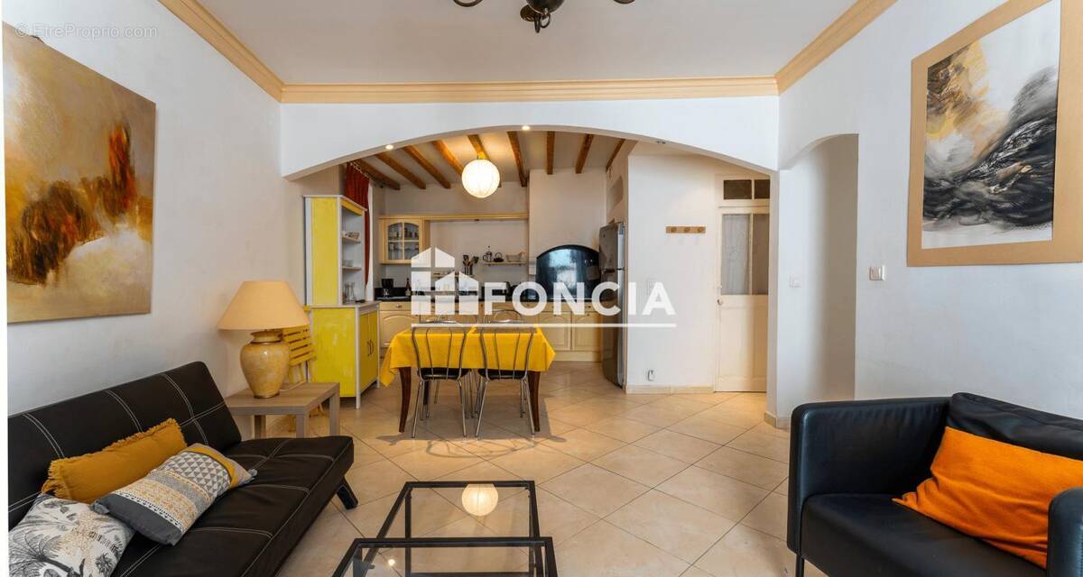 Appartement à AVIGNON