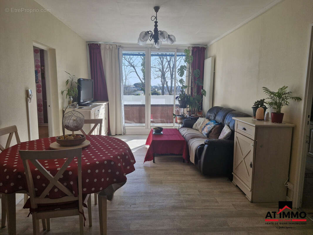 Appartement à MERIGNAC