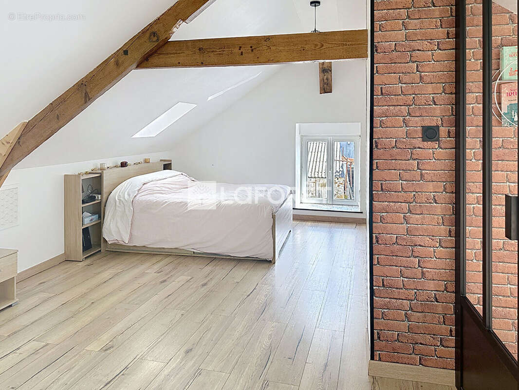 Maison à CHERBOURG-OCTEVILLE