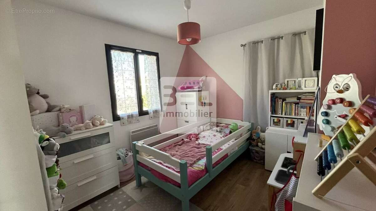 Maison à AVIGNON