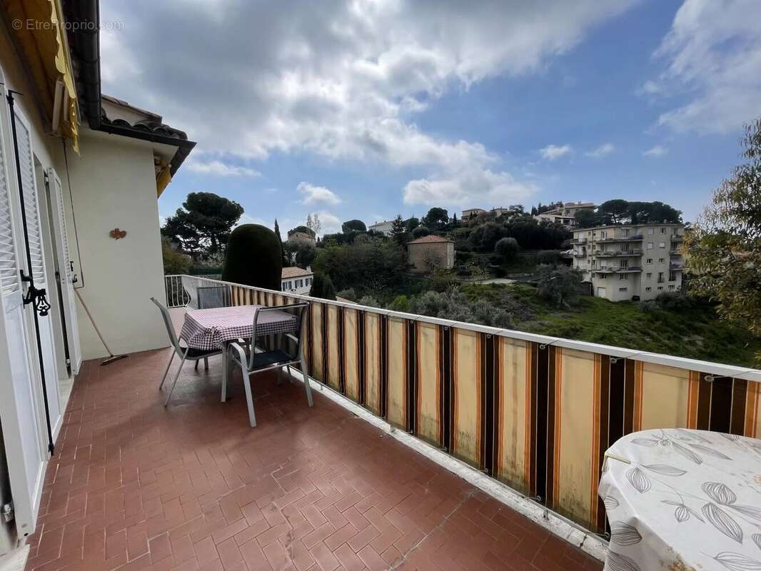 Maison à NICE