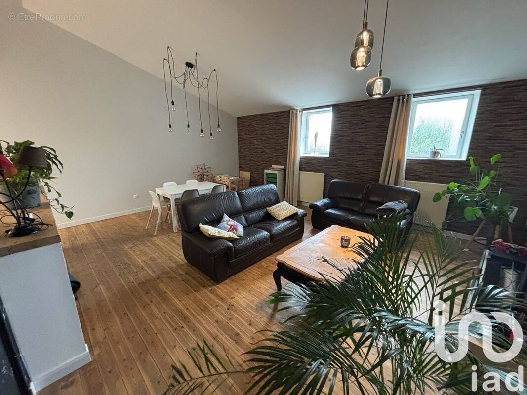 Photo 1 - Maison à MARANS