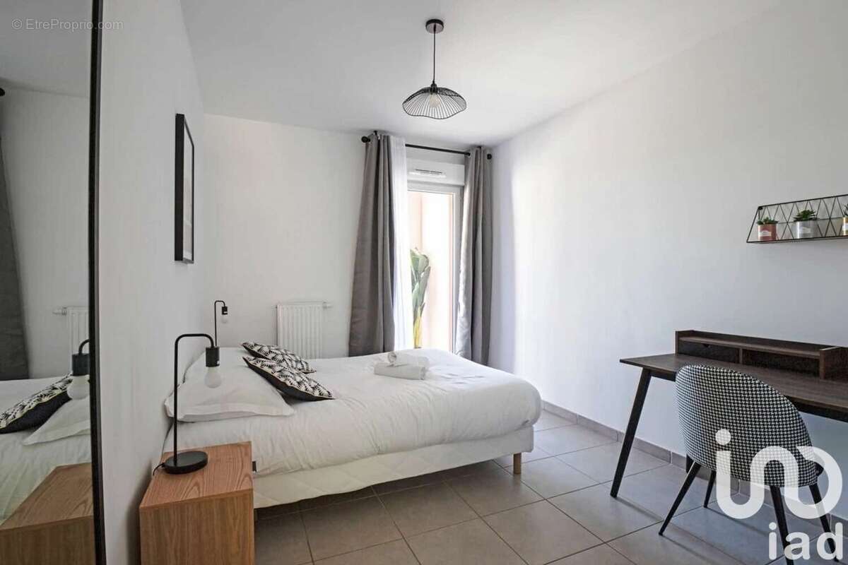 Photo 6 - Appartement à JUVIGNAC