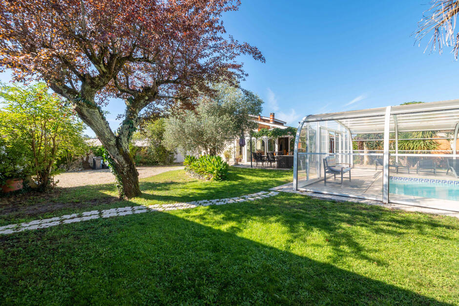 Maison à MERIGNAC