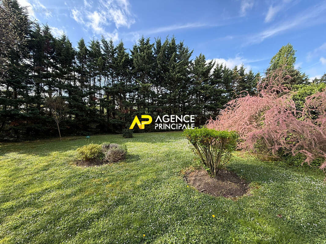 Appartement à ARGENTEUIL