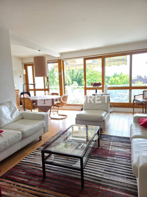 Appartement à SECLIN
