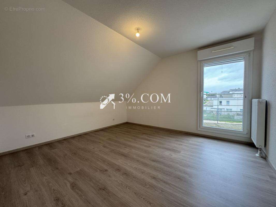 Appartement à MOMMENHEIM