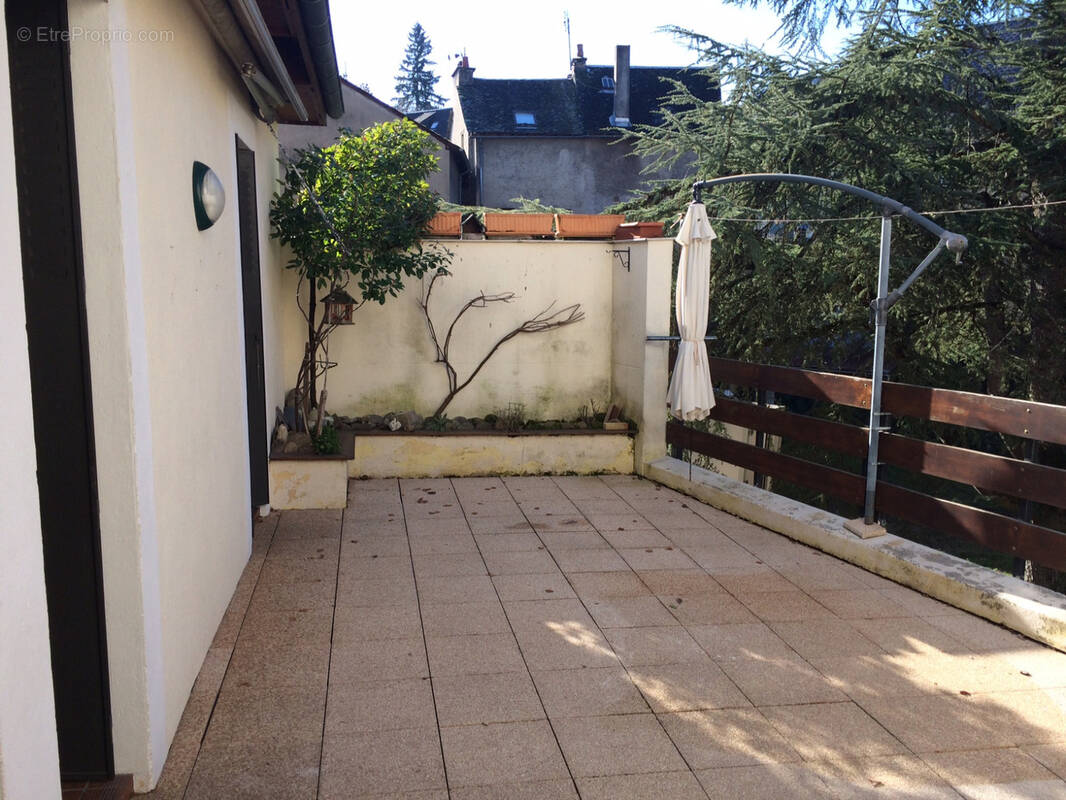 Appartement à ESPALION