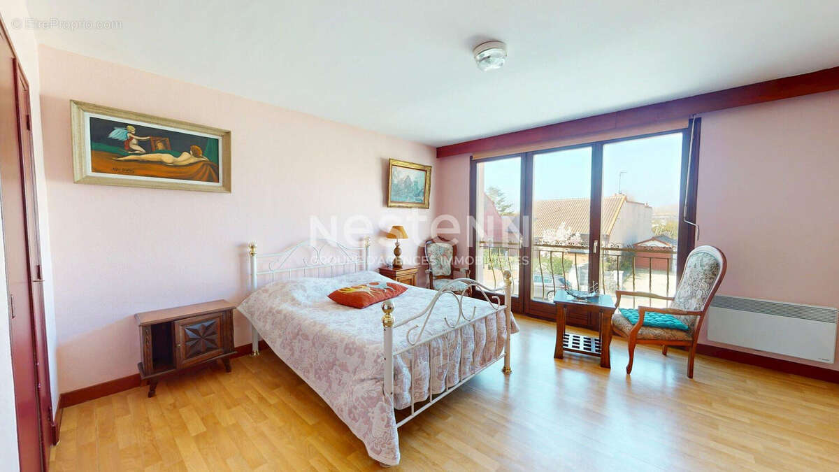 Appartement à BERCK