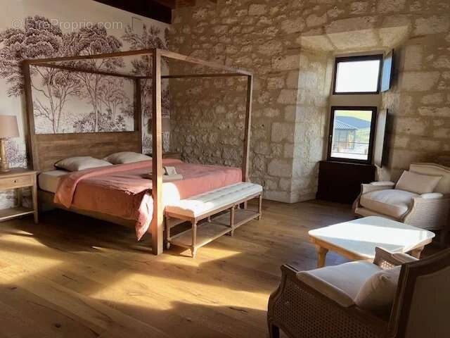 Maison à LECTOURE