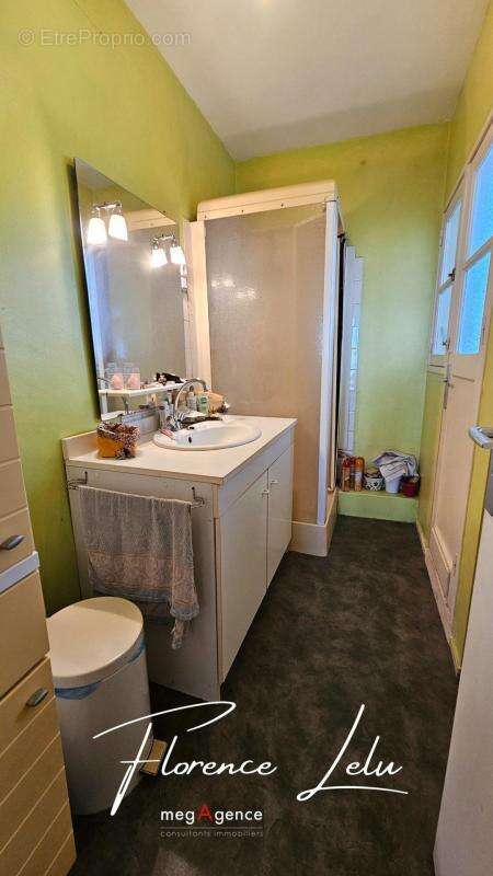 Appartement à SAINT-BRIEUC
