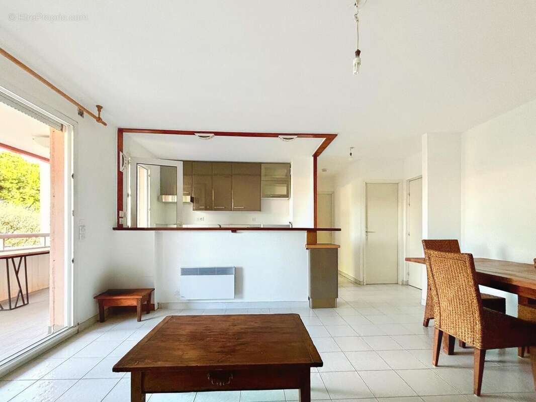 Photo 2 - Appartement à ANTIBES