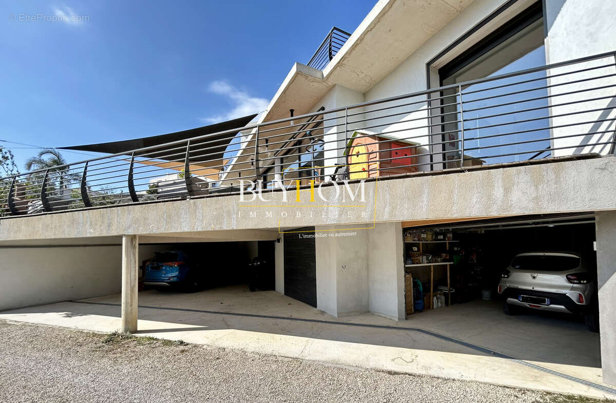 Maison à LA CIOTAT