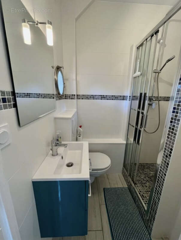 Appartement à HYERES