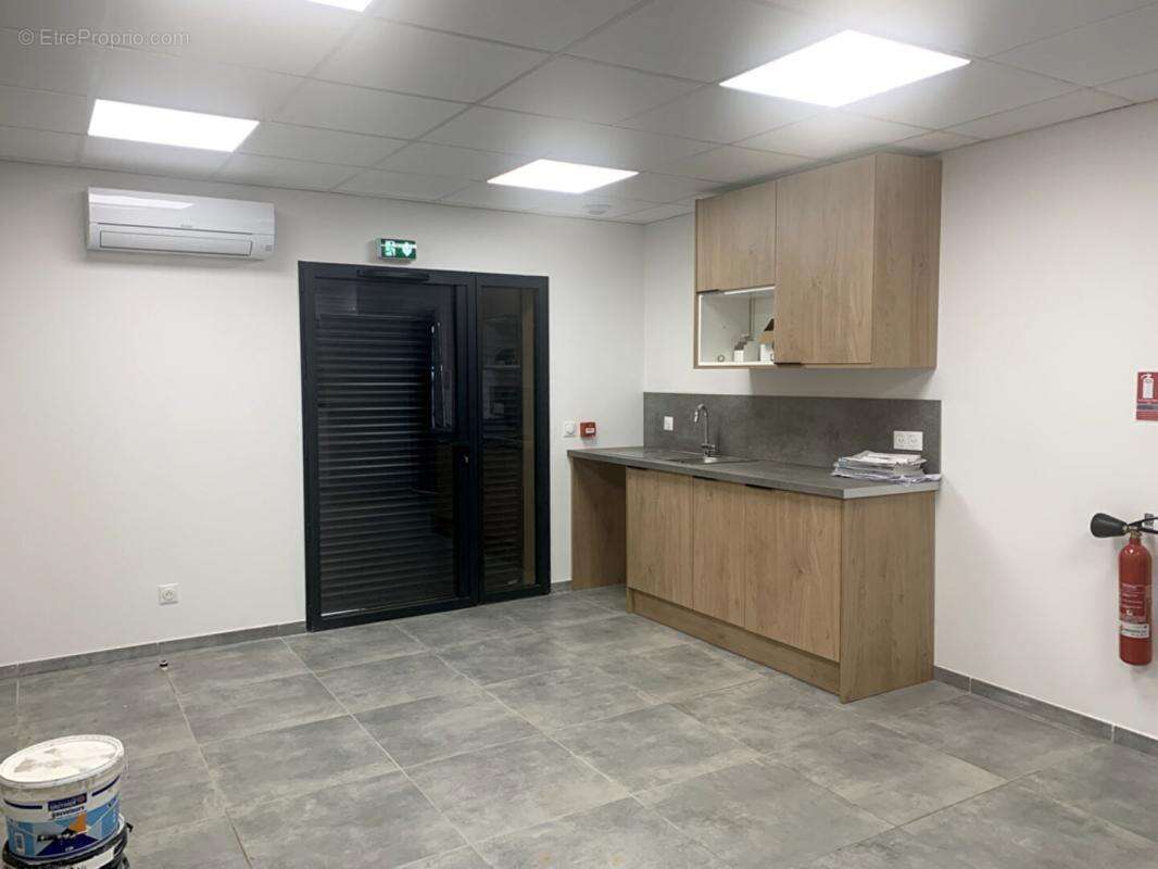 Appartement à FOS-SUR-MER
