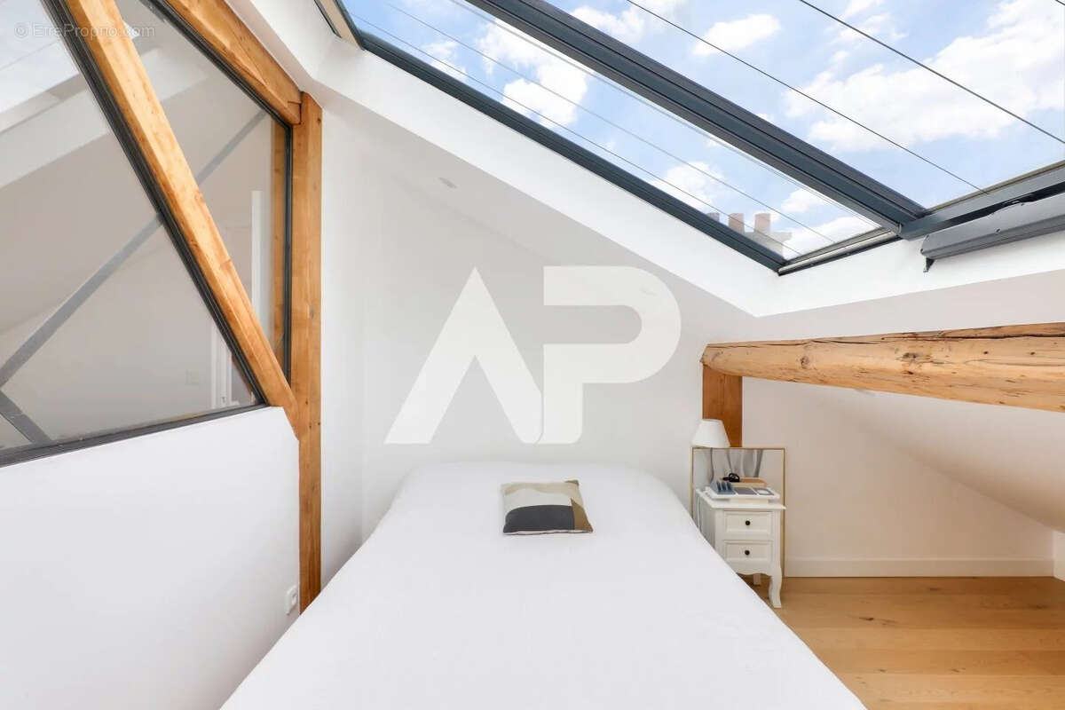Appartement à CLAMART