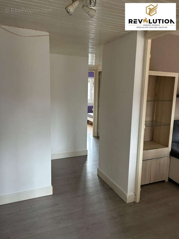 Appartement à CAMBRAI