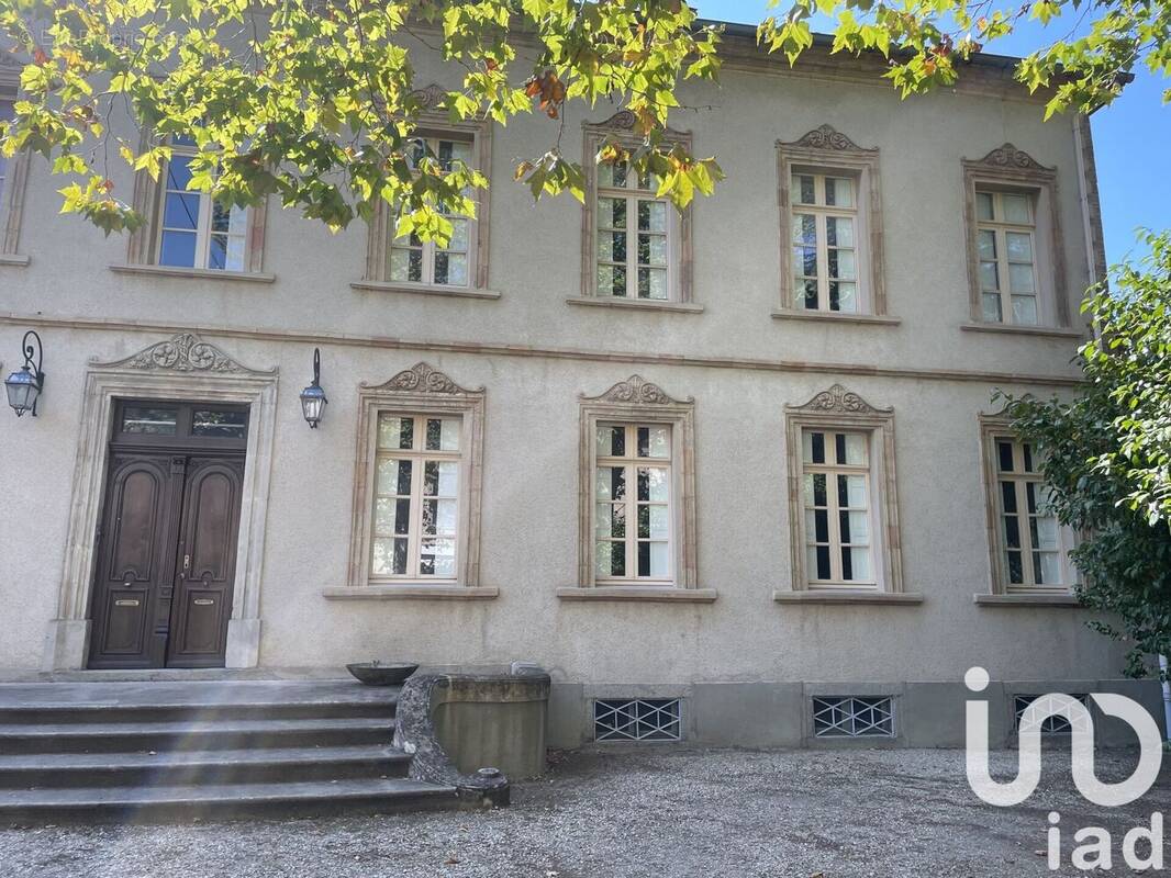 Photo 1 - Maison à MAZAMET