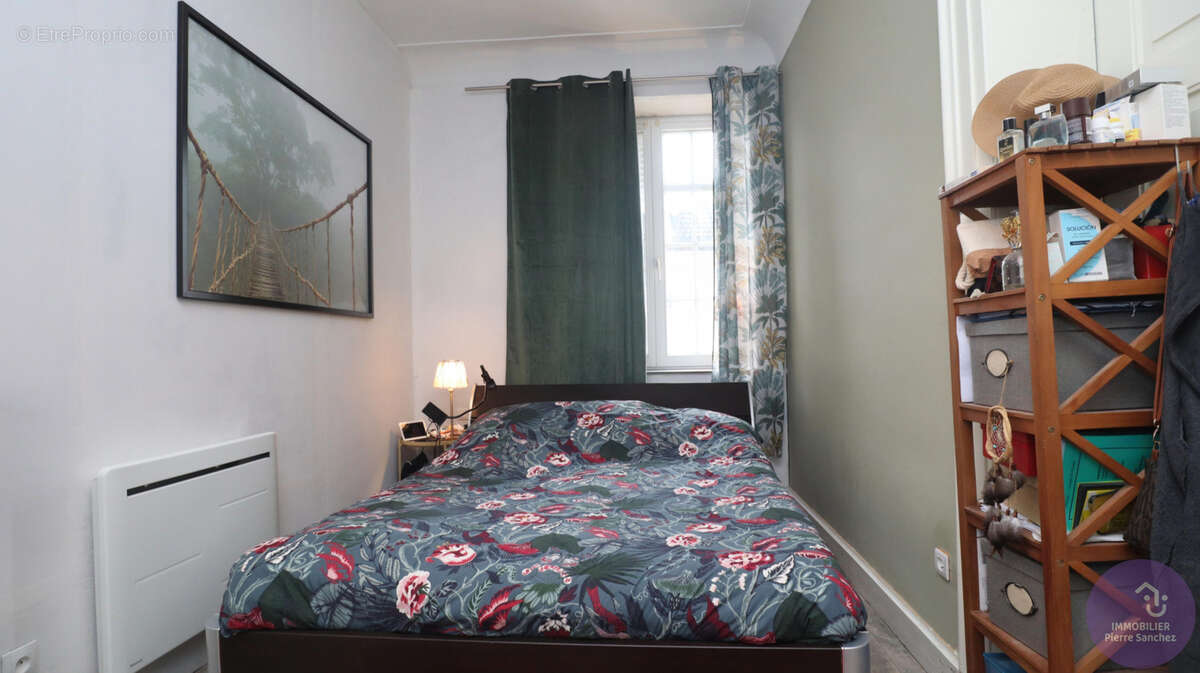 Appartement à MUTZIG