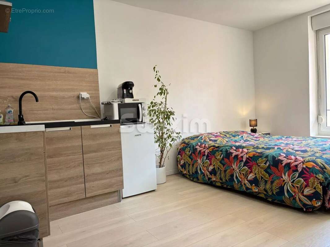 Appartement à POLIGNY