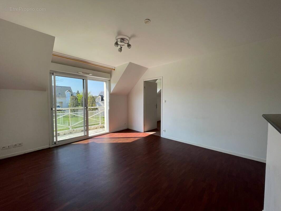 Appartement à PLESTIN-LES-GREVES