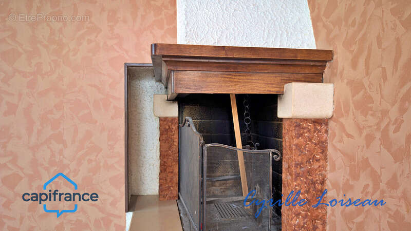Appartement à THONON-LES-BAINS