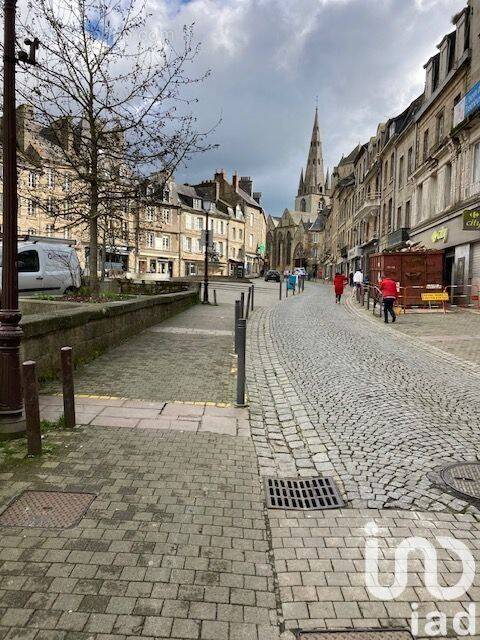 Photo 1 - Appartement à GUINGAMP