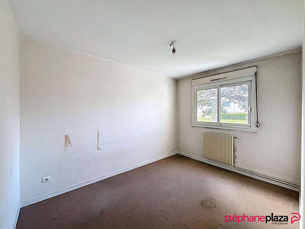 Appartement à LYON-8E