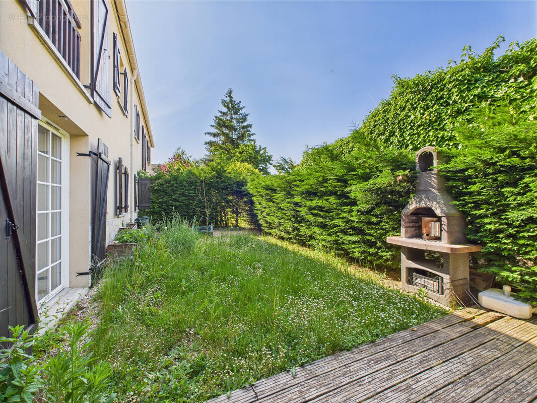 Appartement à WISSOUS