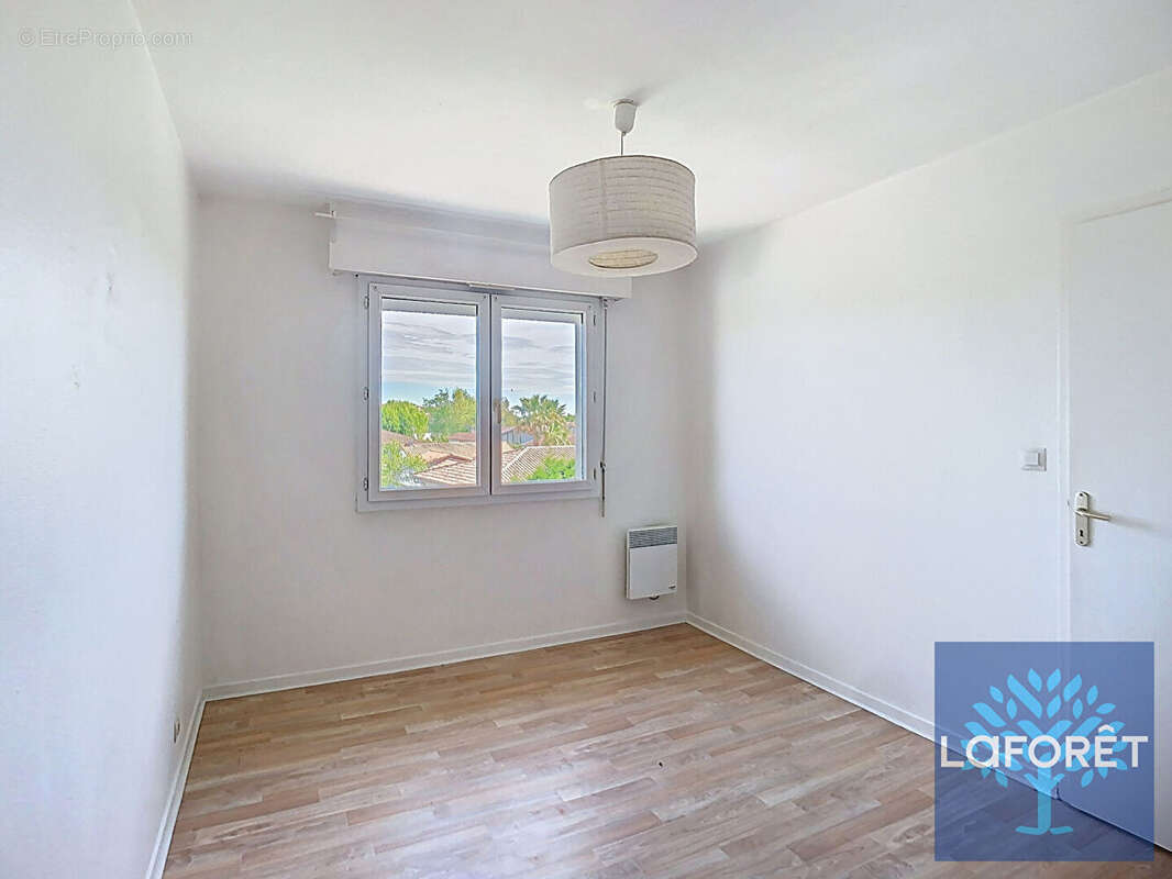 Appartement à SAINT-PAUL-LES-DAX