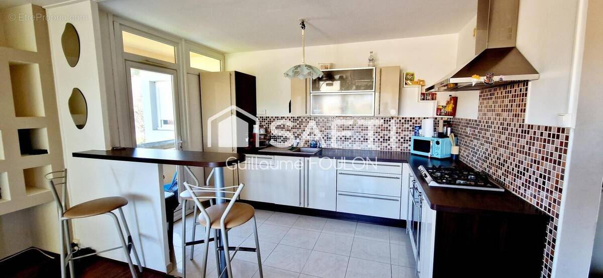 Photo 1 - Appartement à APT