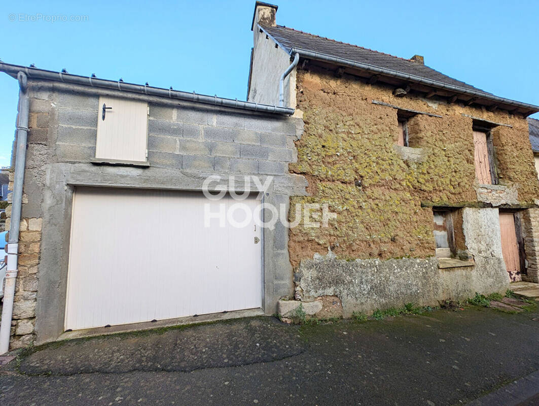 Maison à BROONS