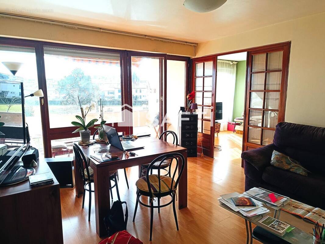 Photo 1 - Appartement à CIBOURE