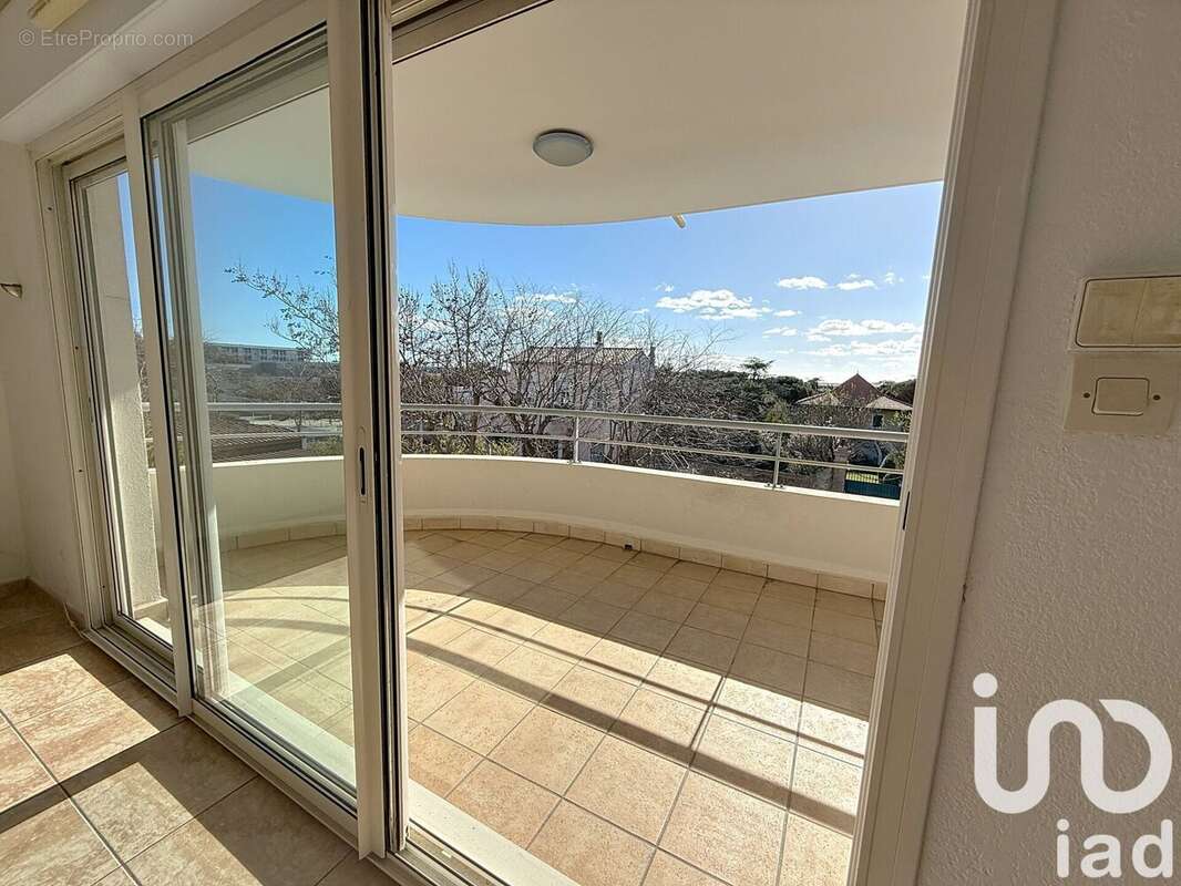 Photo 4 - Appartement à SETE