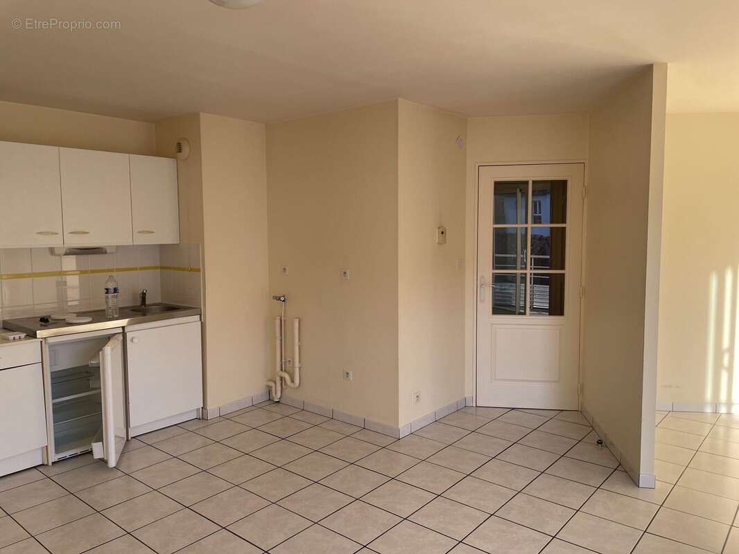 Appartement à PONT-L&#039;ABBE