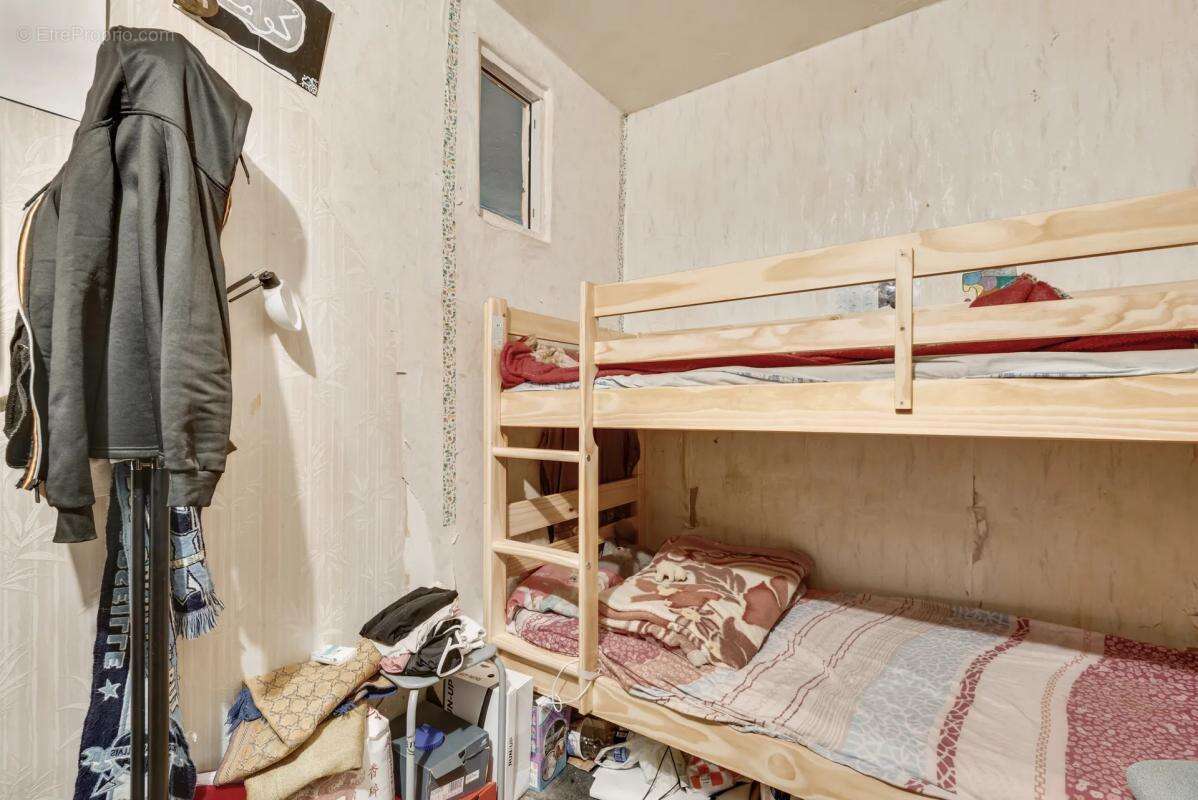 Appartement à BOBIGNY